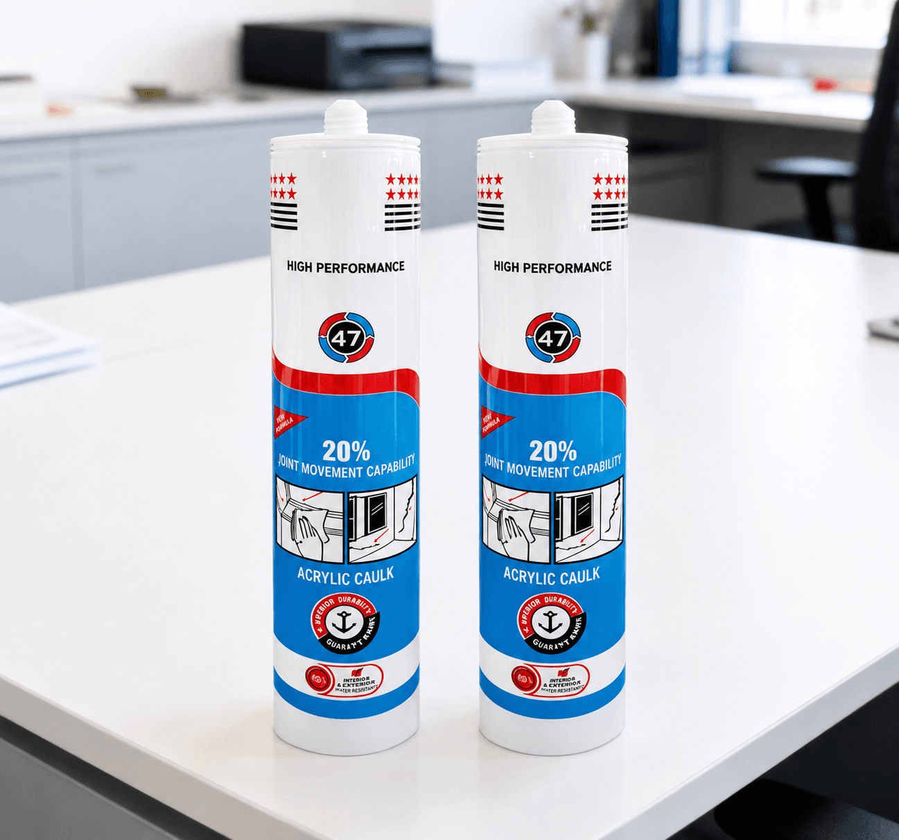 Acrylic Sealant